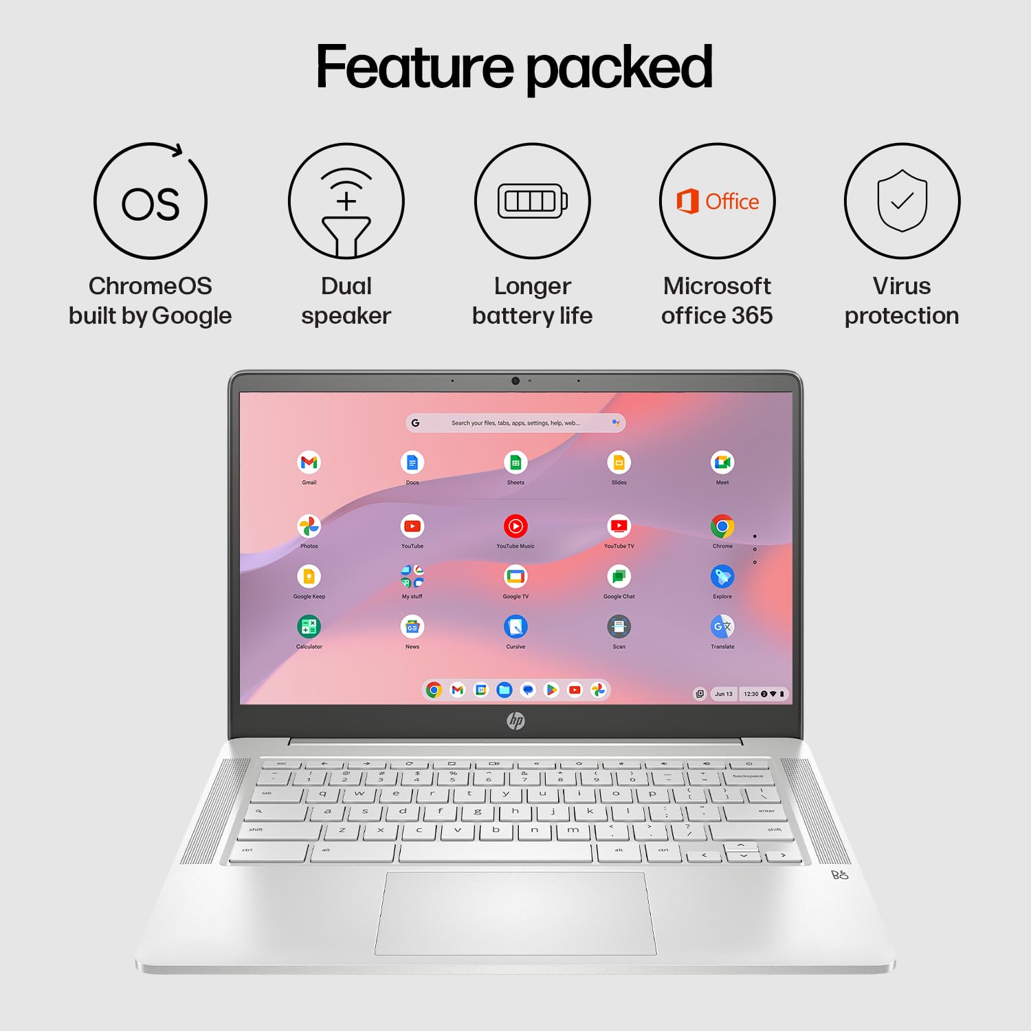HP 15s Intel Core i3 12th Gen (8GB DDR4 RAM/ 512 GB NVMe M.2 SSD/Windows 11 / MS Office'2021 / FHD 15.6 HP 15s Intel Core i3 12th Gen (8GB DDR4 RAM/ 512 GB NVMe M.2 SSD/Windows 11 / MS Office'2021 / FHD 15.6
